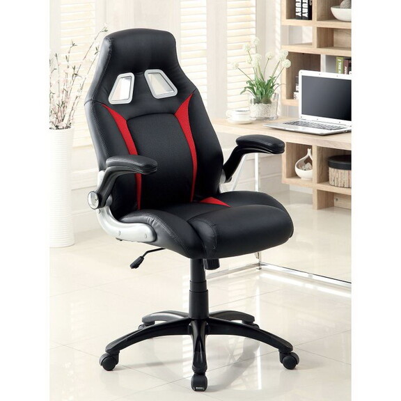 Comfortable Modern Contemporary Office Chair Uphol...