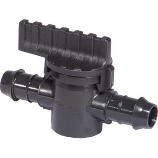 Dig D32B 0.7 In. Line Shut Off Valve