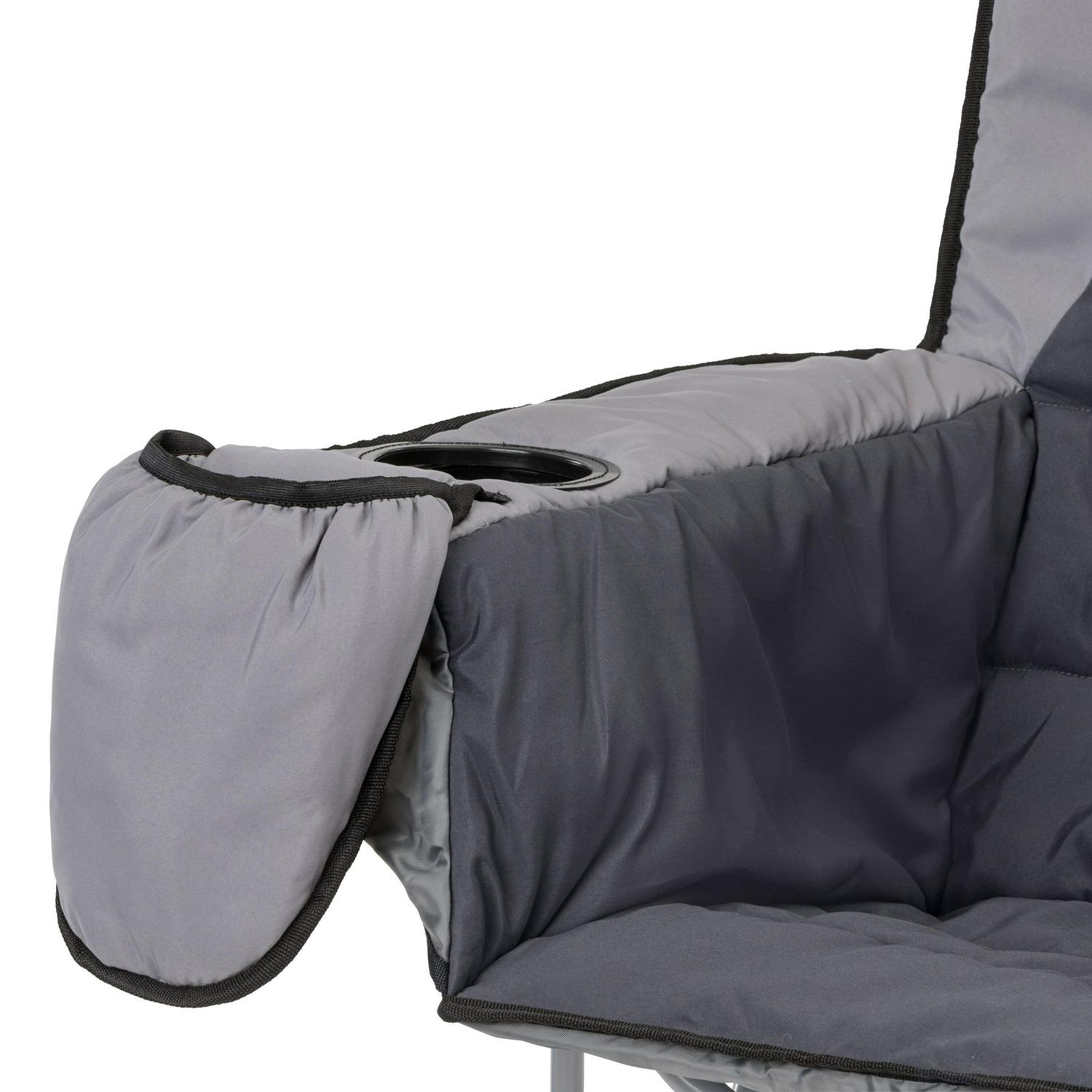 Ozark Trail All Season Convertible Chair with Mittens