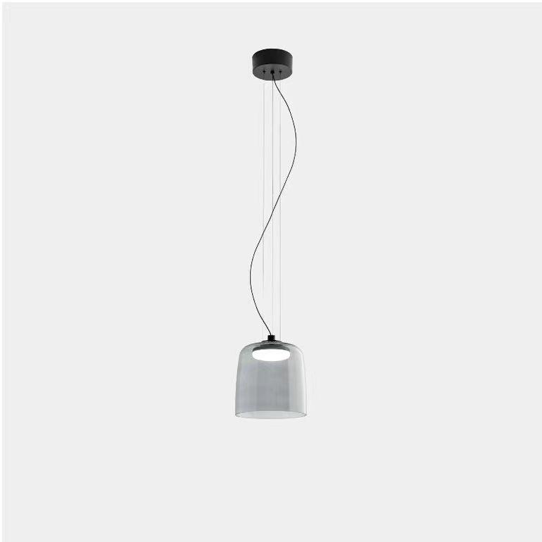 Levels Pendant Light