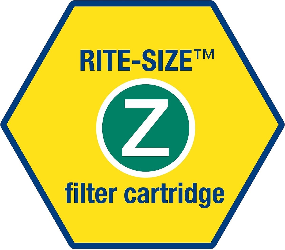 Marineland Eclipse Rite-Size Z Filter Cartridge