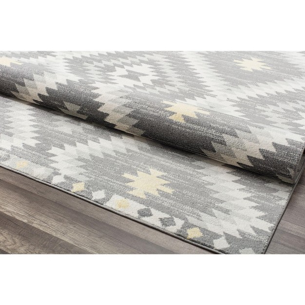 Cosmoliving By Cosmopolitan Soleil Area Rug