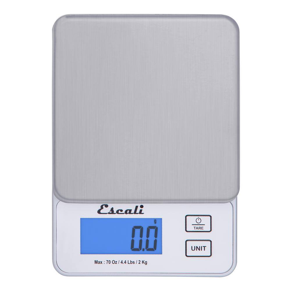 Escali Vera Precision Digital Scale PR2000S