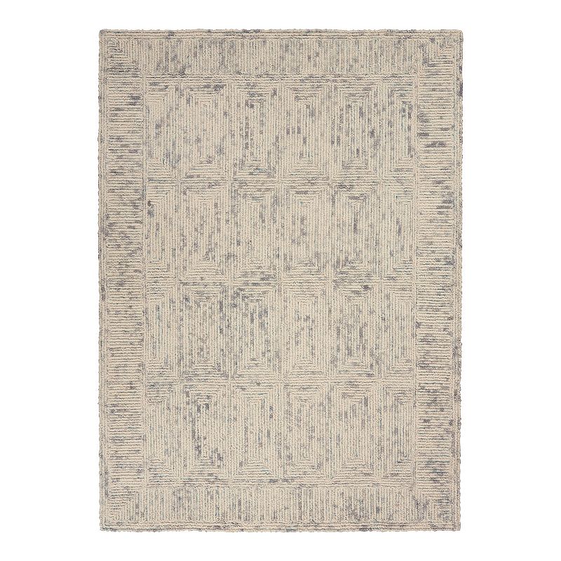 Nourison Vail Serenity Area Rug