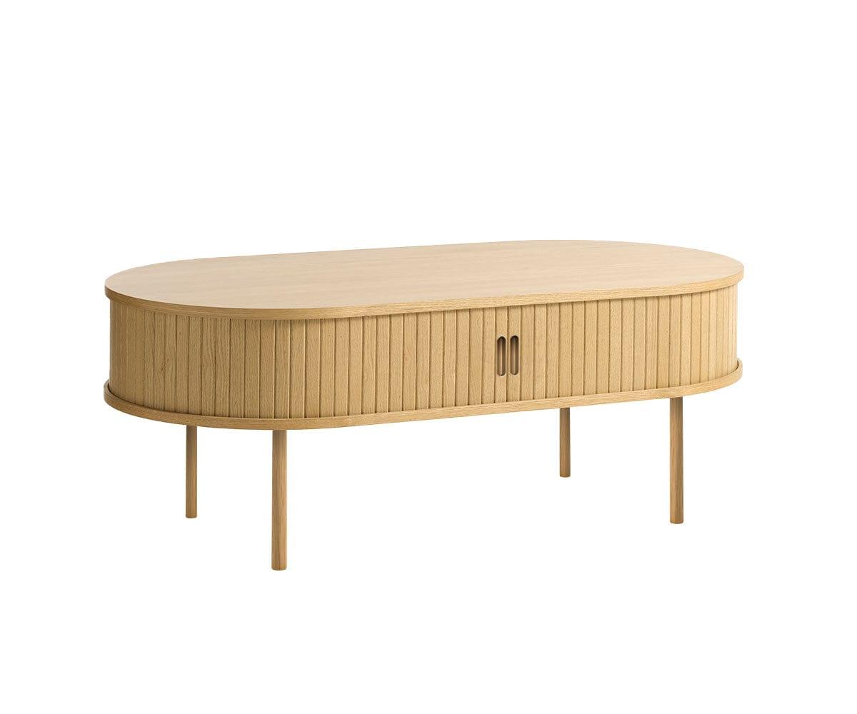 Orella Storage Coffee Table