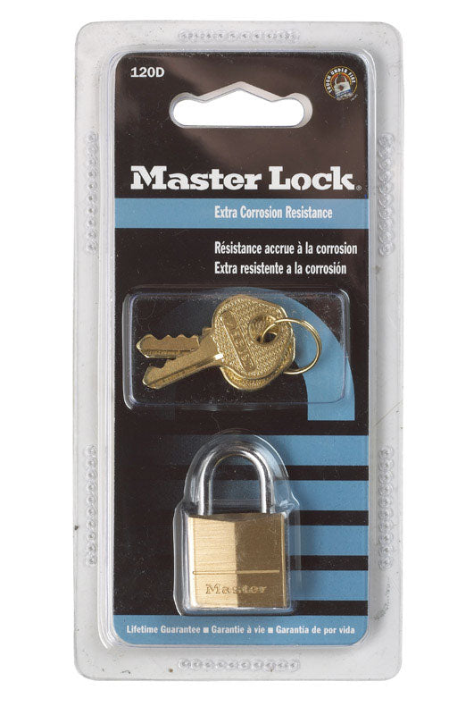 PADLOCK 3/4