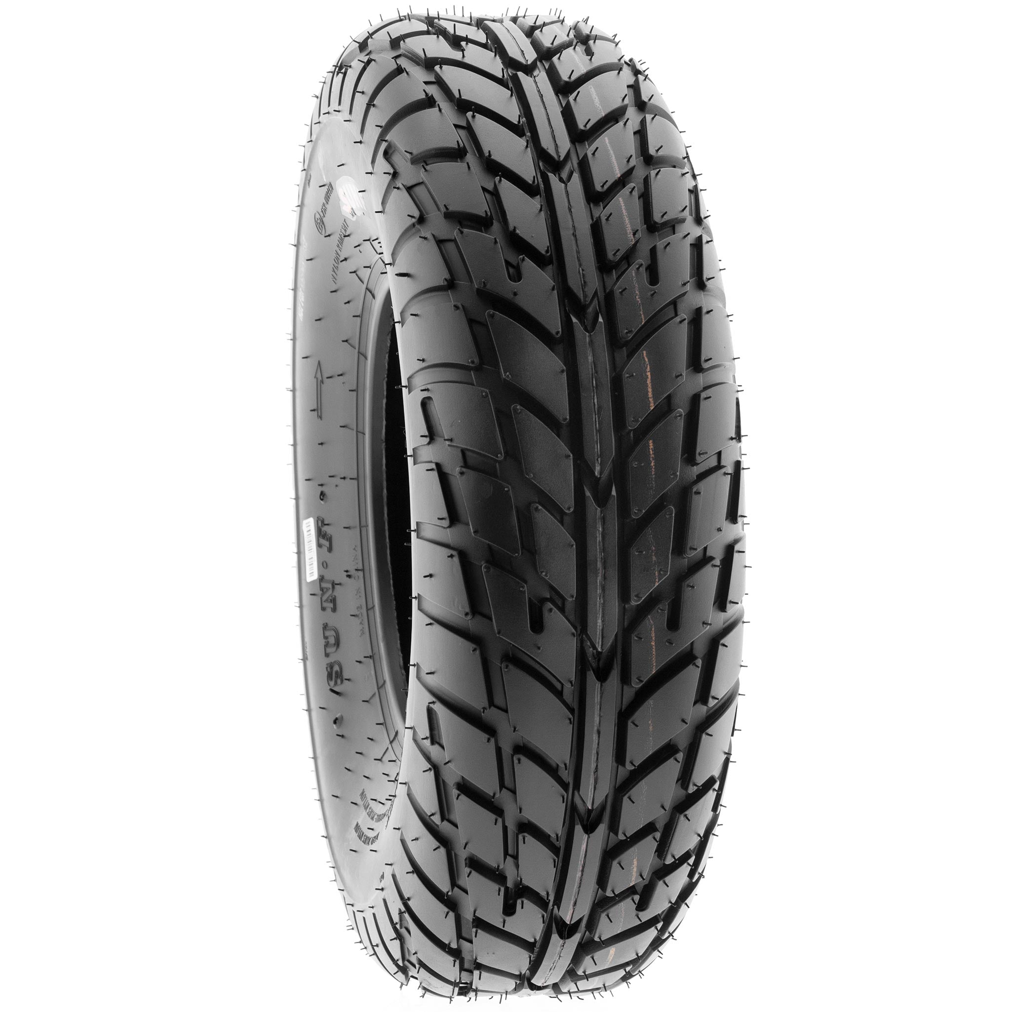 SunF ATV Tires A021 20x7-8 20x7x8 4 PR (Single)