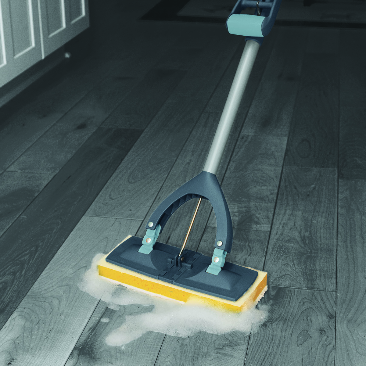 Casabella Premium Magnet Mop