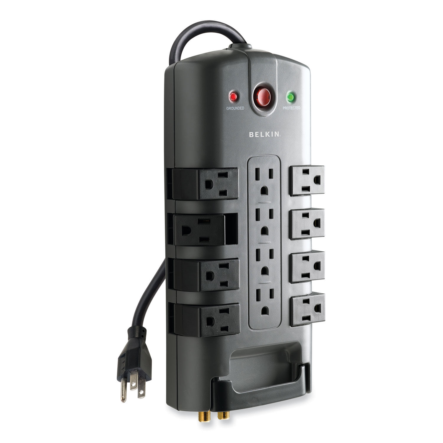 Pivot Plug Surge Protector by Belkinandreg; BLKBP11223008