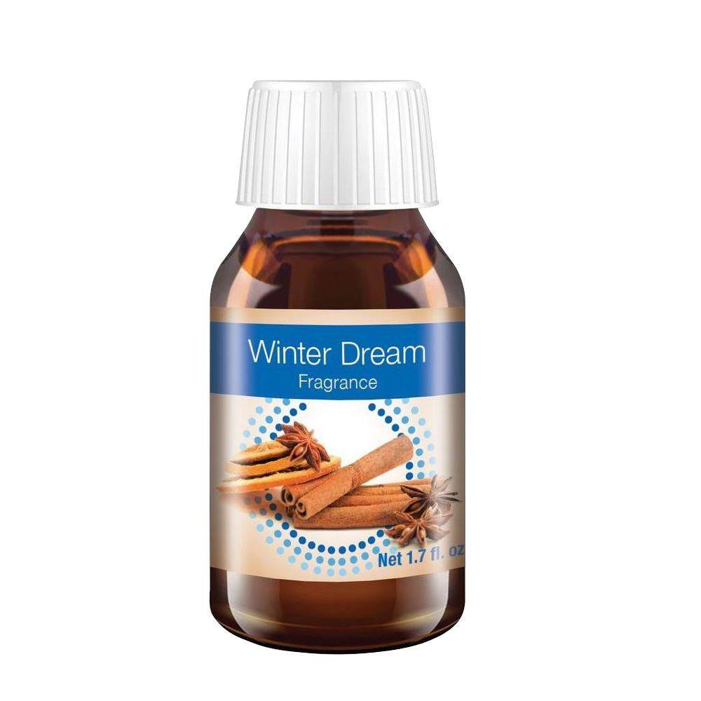 Venta Humidifier Aromatherapy in Winter Dream Fragrance 6023035