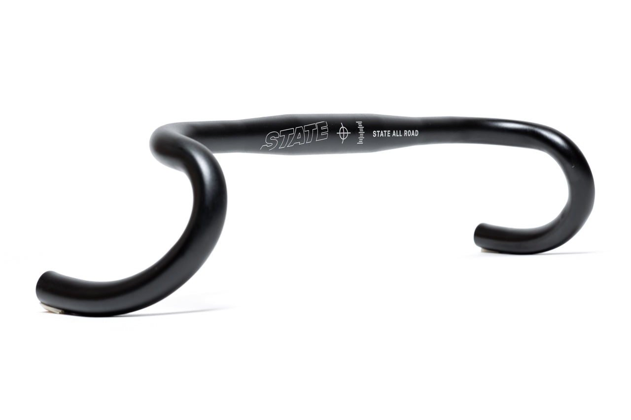 All-Road Drop Handlebars