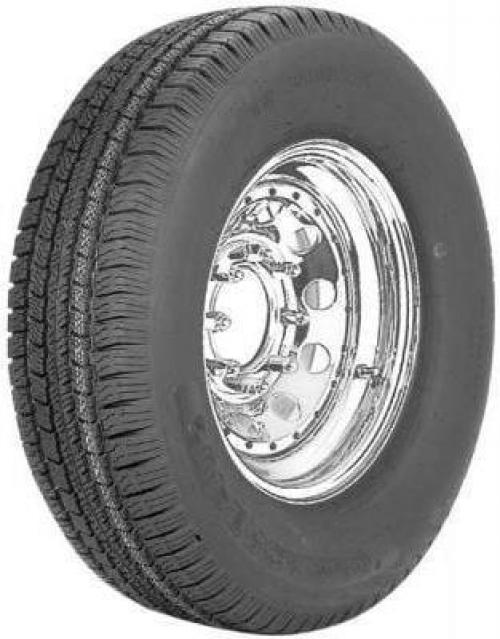 Super Cargo ST Radial ST 225/75R15 Load E 10 Ply Trailer Tire