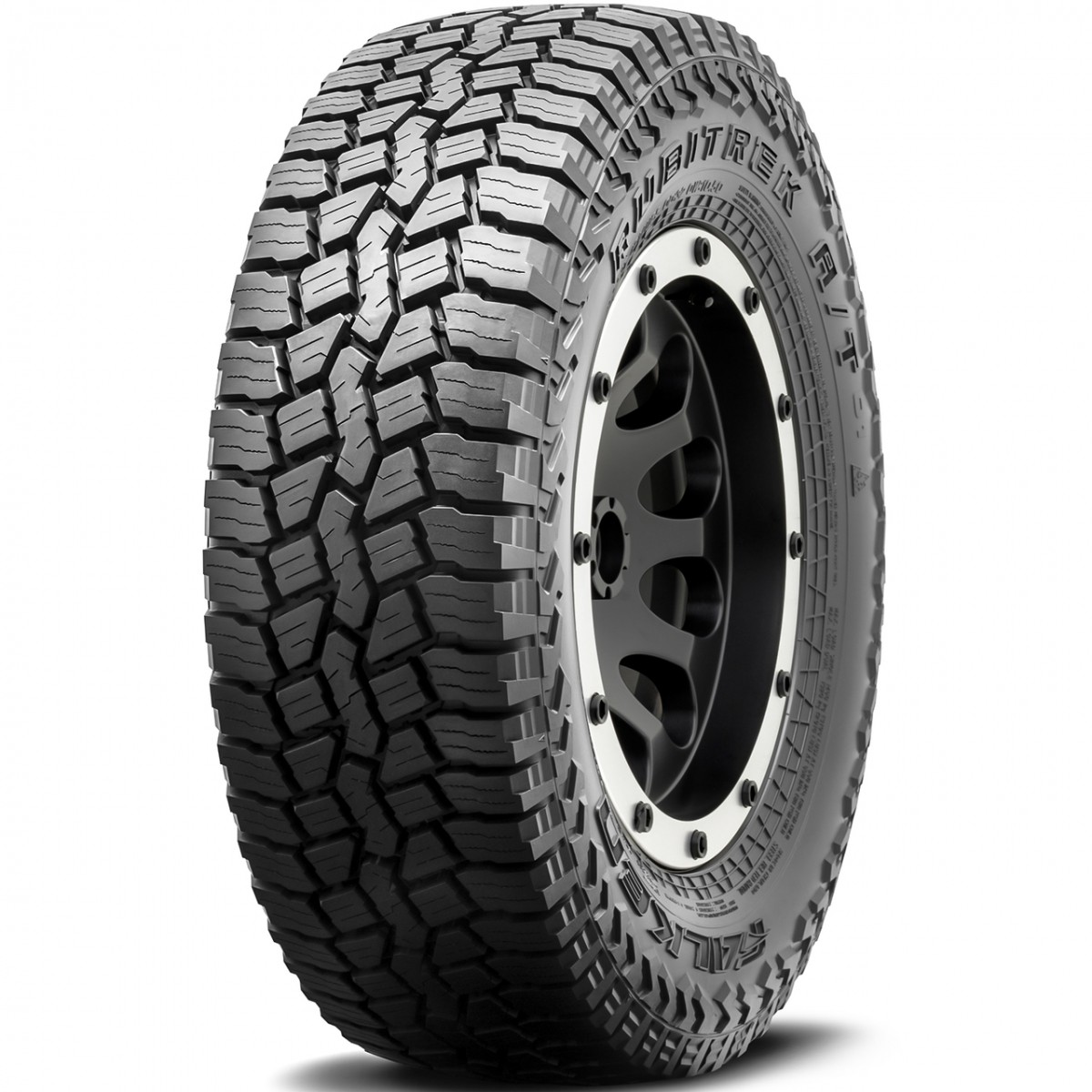 Falken Rubitrek A/T 285/75R16 E (10 Ply) All Terrain Tire