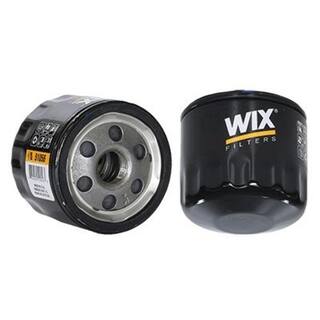 Wix Engine Oil Filter 51056