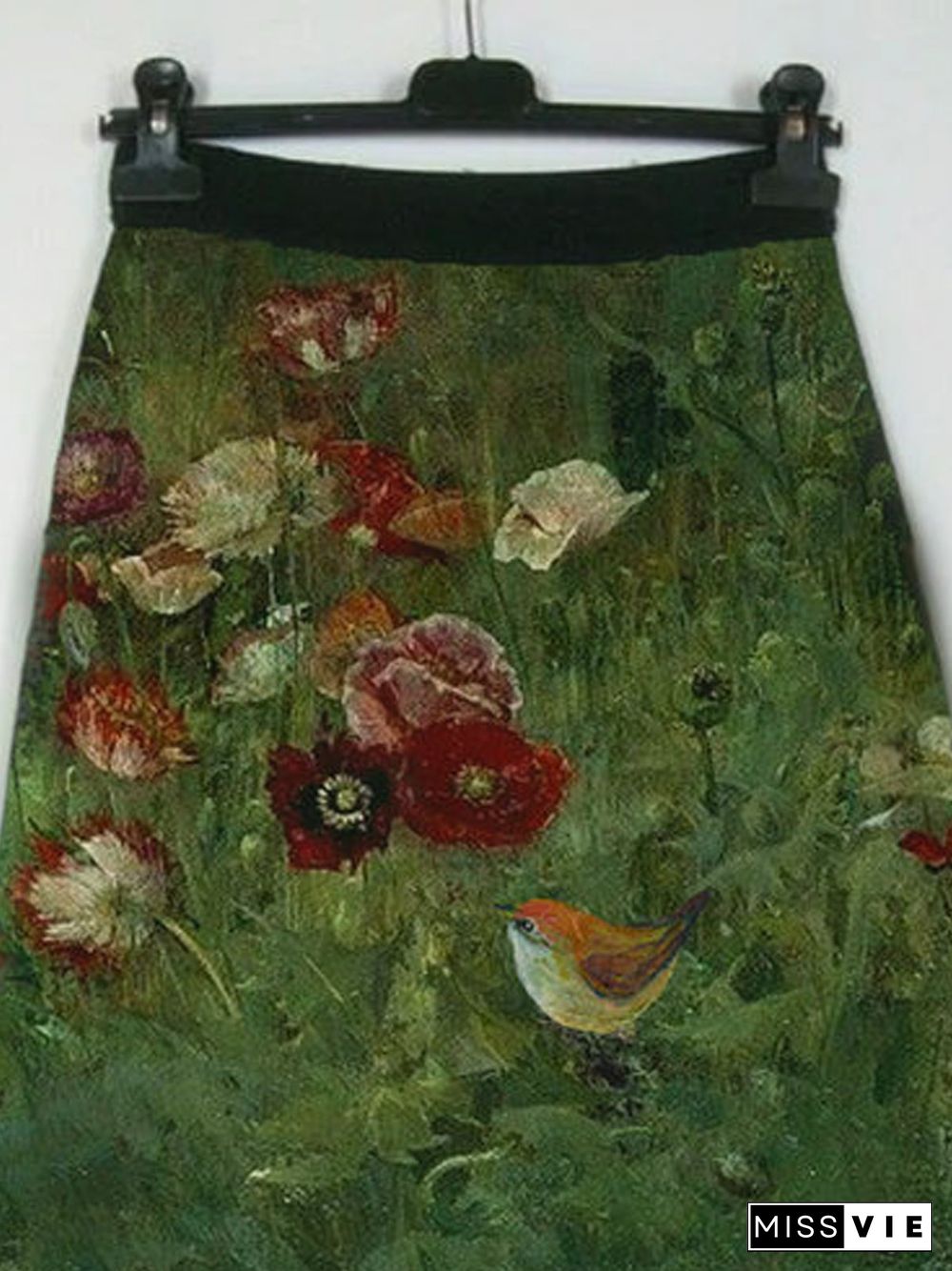 Vintage Skirt