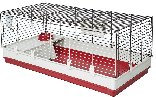 MidWest Wabbitat Deluxe Rabbit Home