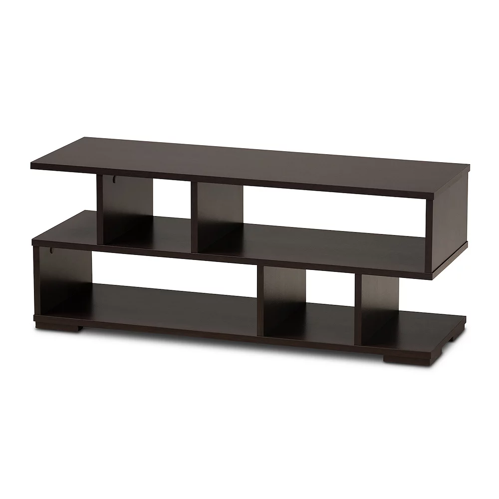 Baxton Studio Arne TV Stand