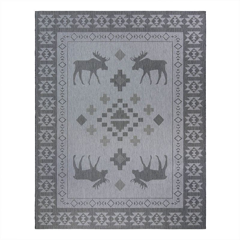 Gertmenian Paseo Yoder Rug