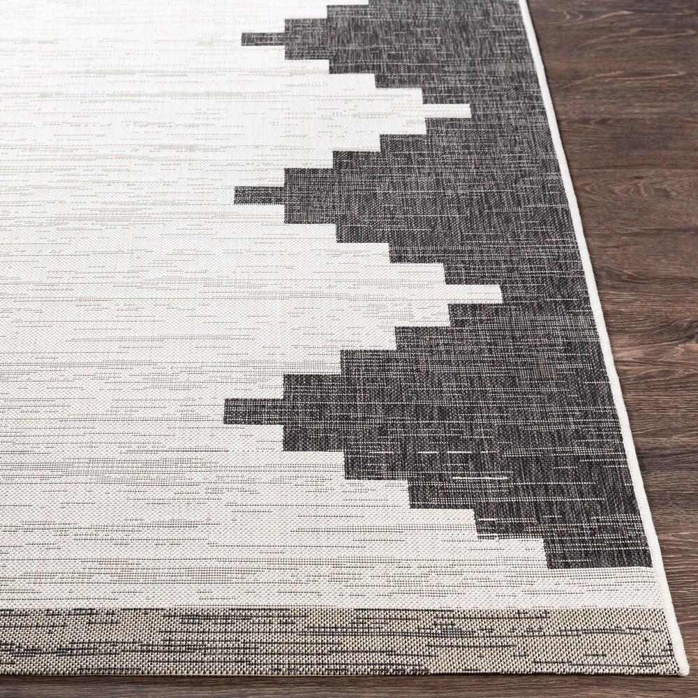 Artistic Weavers Aleida Indoor/Outdoor Modern Area Rug