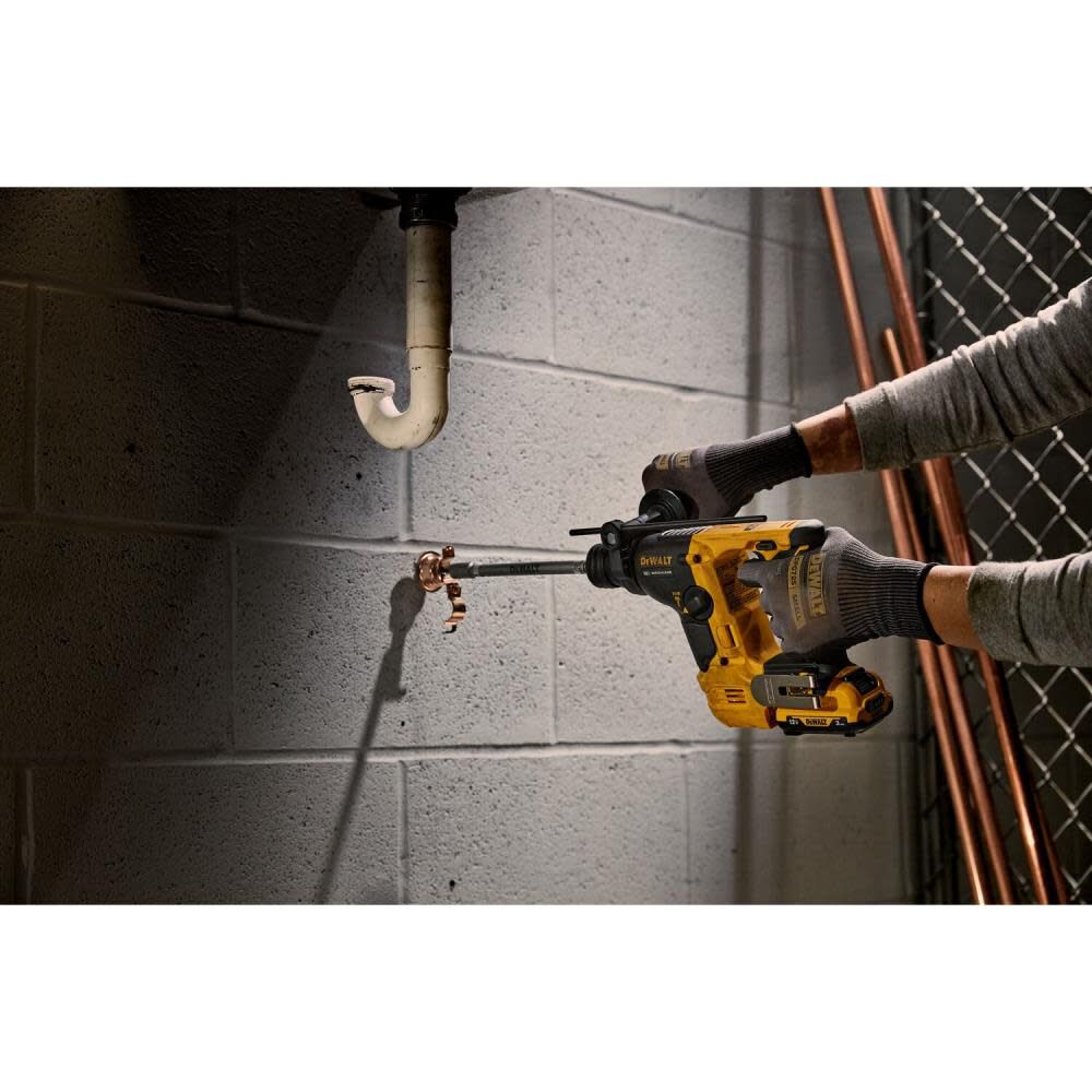 DEWALT XTREME 12V MAX Brushless 9/16