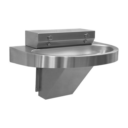 Bradley Corporation S93-573 Washfountain SS BradMate