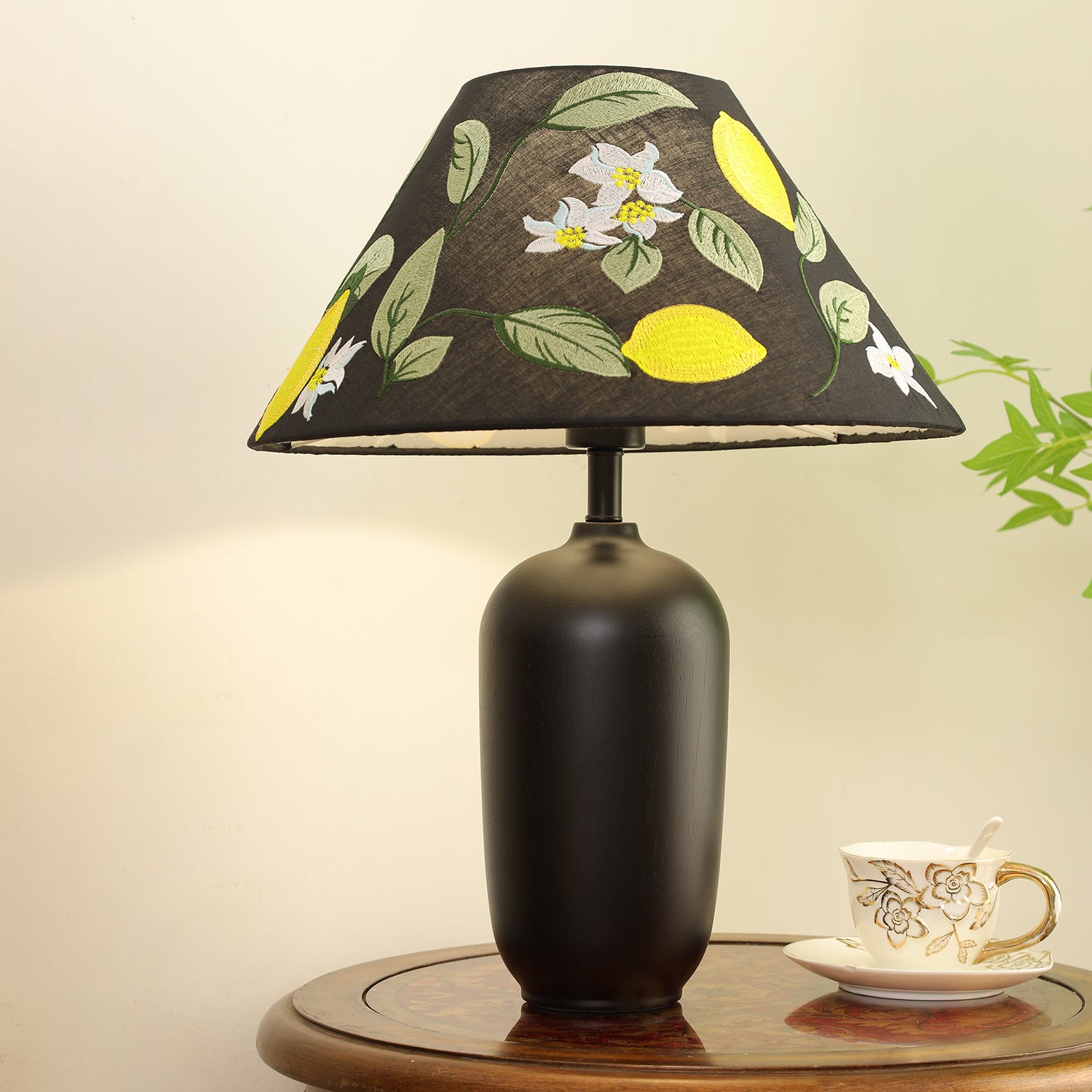 Clara Table Lamp