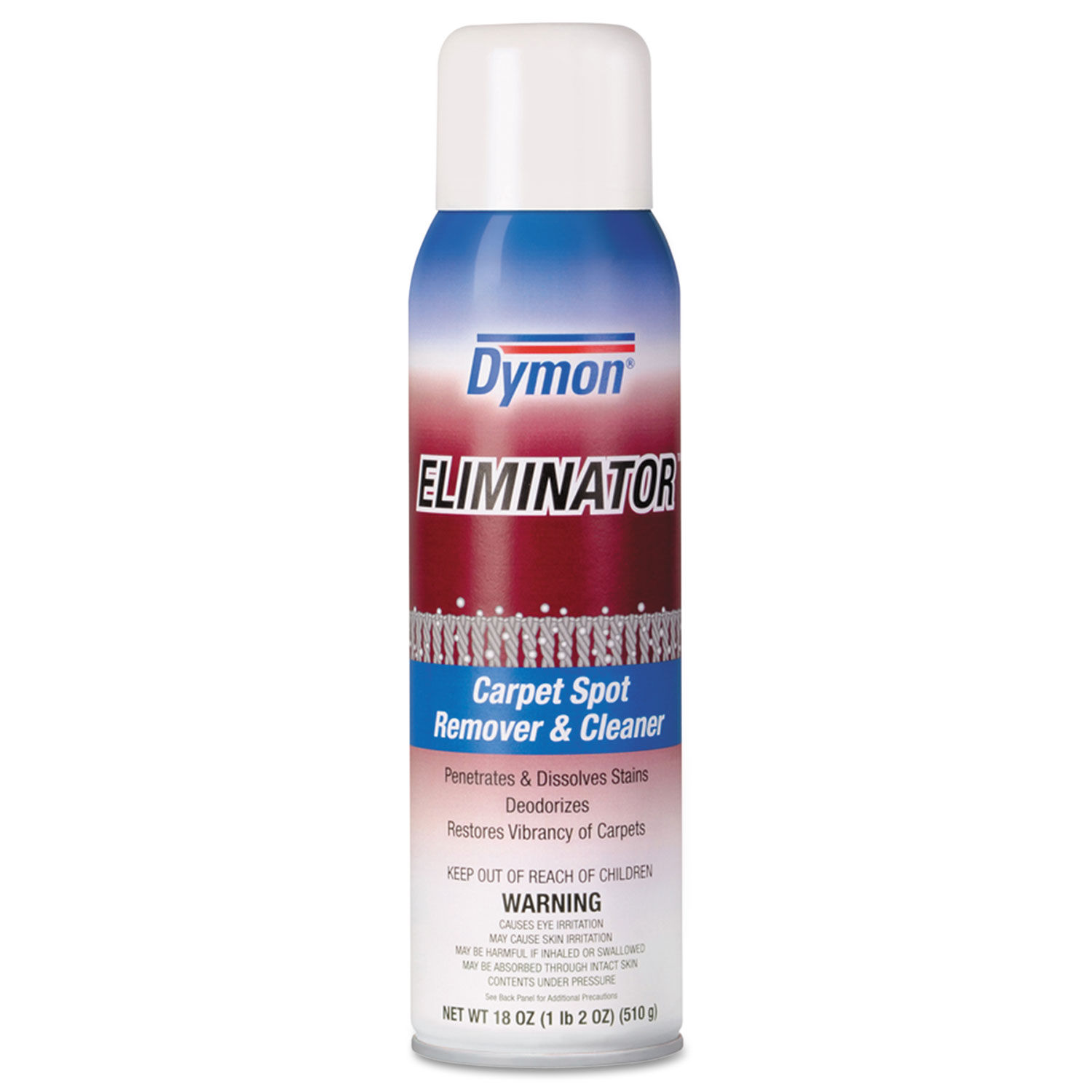 Eliminator Carpet Spot and Stain Remover by Dymonandreg; ITW10620