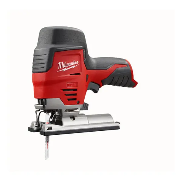 Milwaukee M12 Cordless High Performance Jig Saw