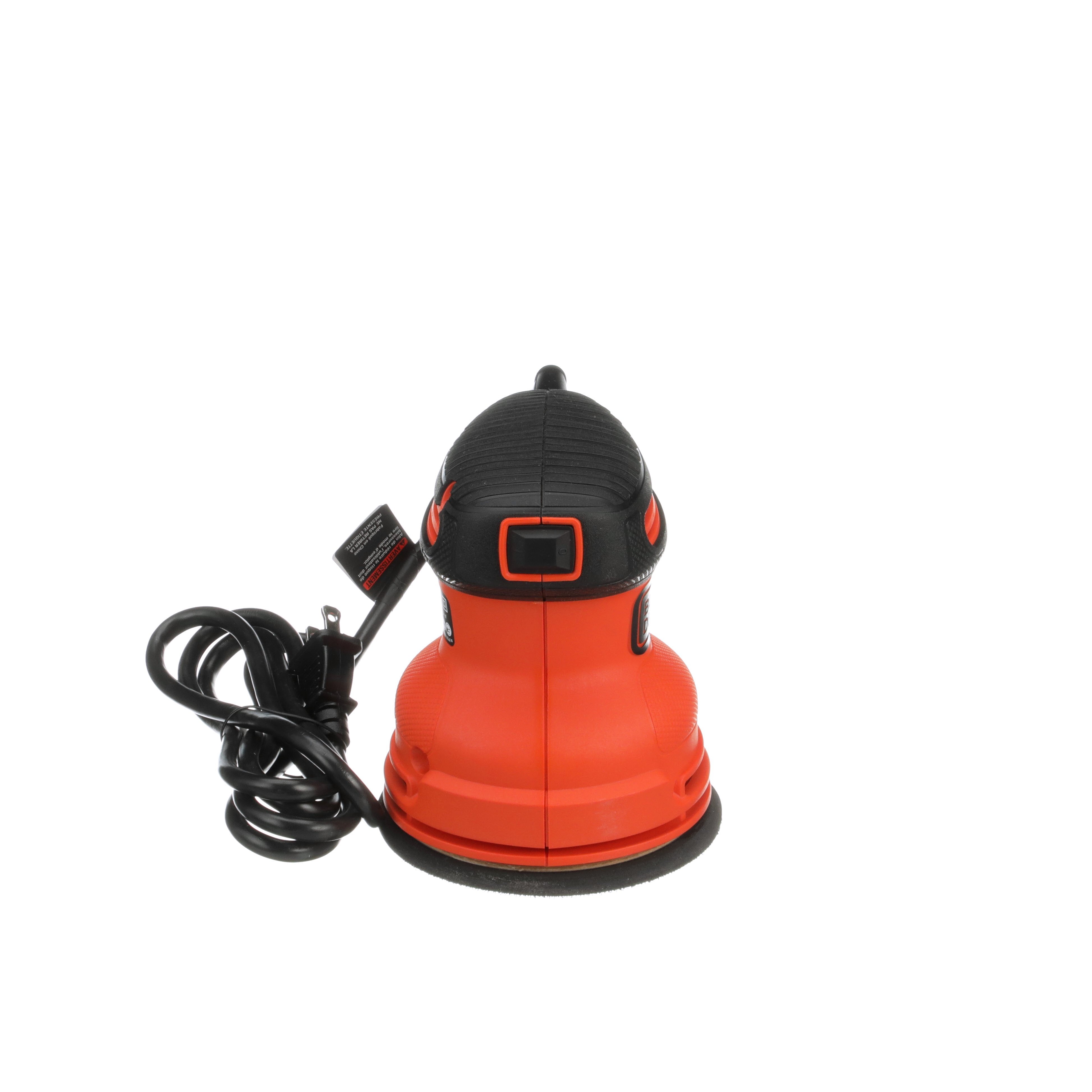 Random Orbit Sander, 5-Inch