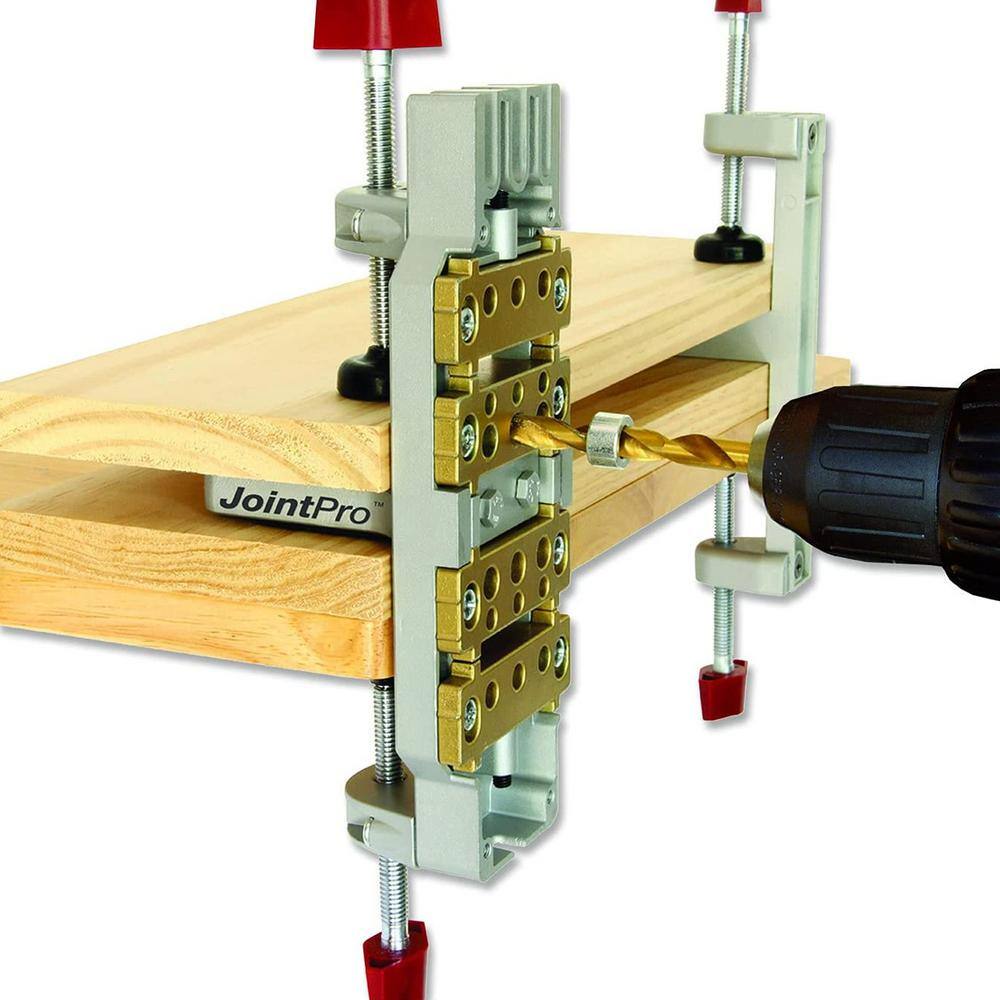 Milescraft 1311 Joint Pro Doweling Jig 1311