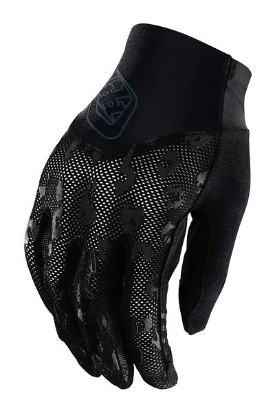 Troy Lee Designs Ace 2.0 MTB Glove - Womens - Panther - Black