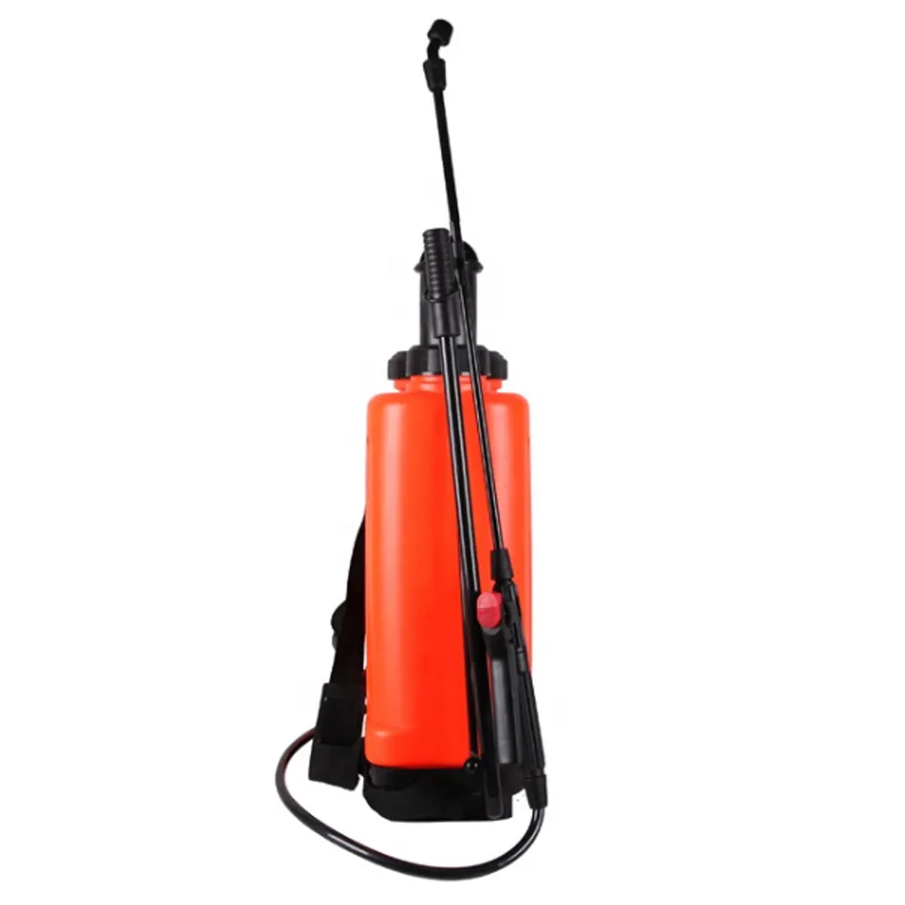 Seesa (SX LK18C) 12/15/16/18/20/22 liter agricultural knapsack manual pressure pump chemical sprayer