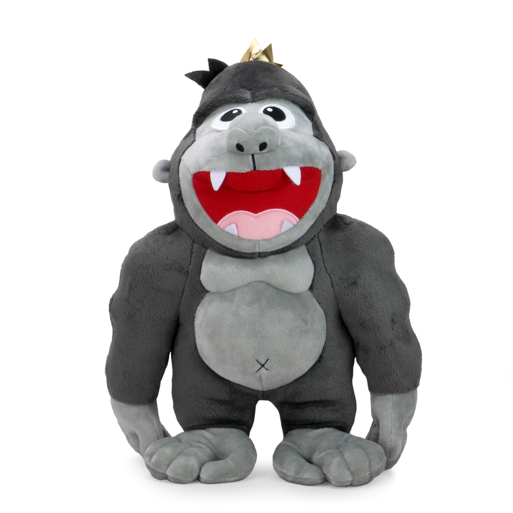 King Kong HugMe Vibrating Plush