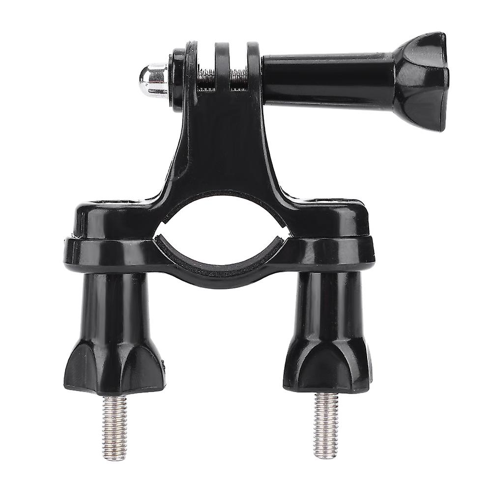 Bicycle Handlebar Action Camera Holder Bracket Bike Grip Mount For Gopro Sjcam