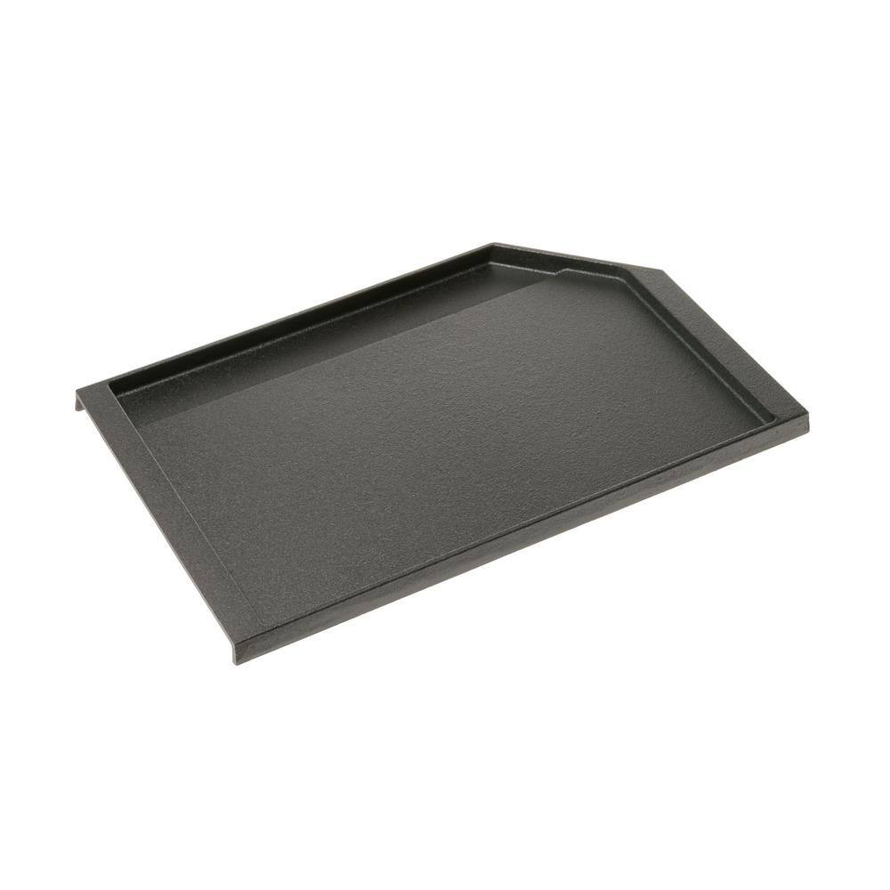 GE Cast Iron 36 in. Cooktop Griddle JXGRIDL236