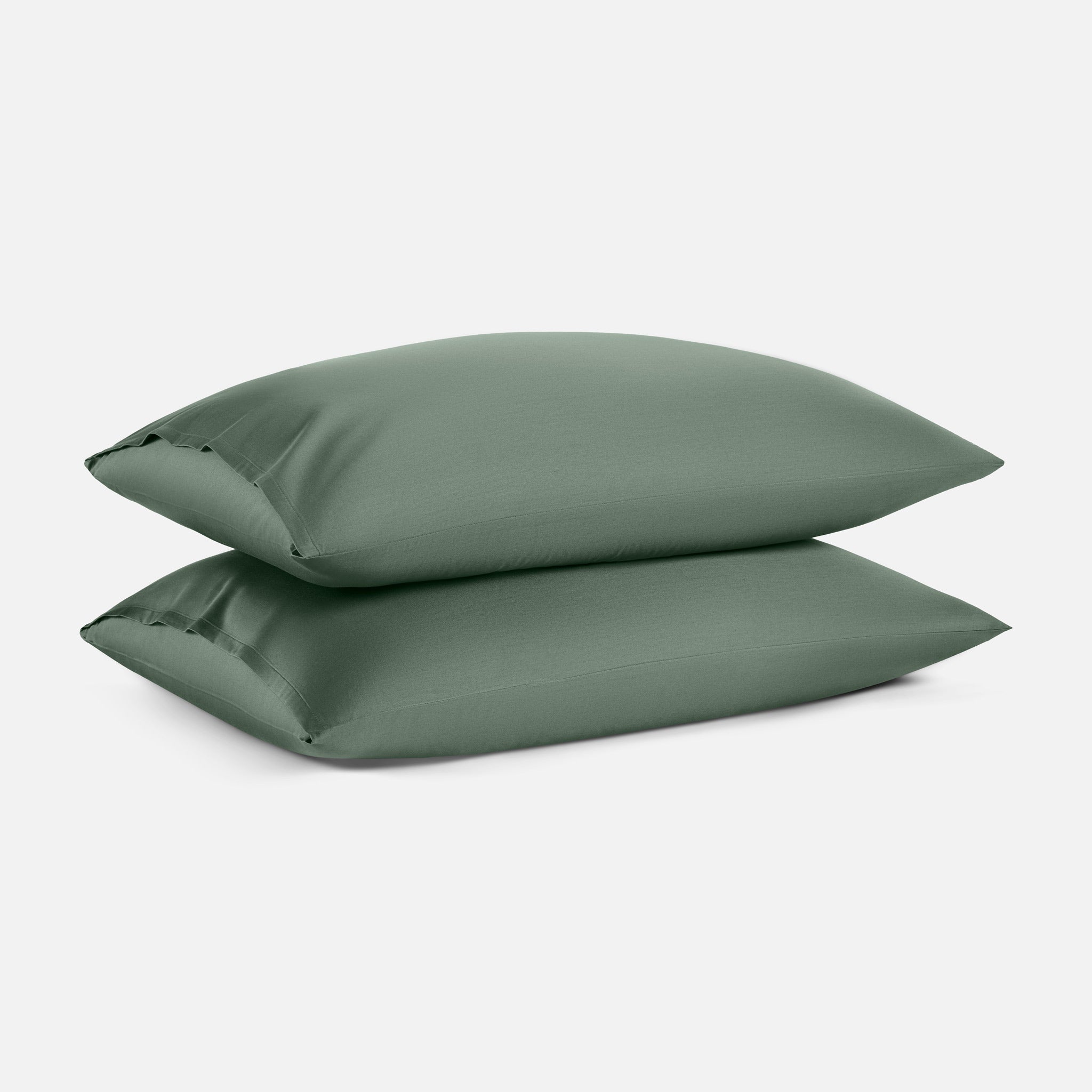 Luxe Sateen Pillowcases