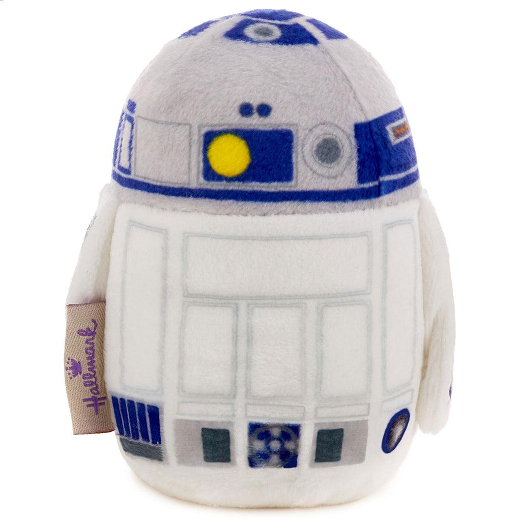 Hallmark  itty bittys® Star Wars™ R2-D2™ Plush With Sound