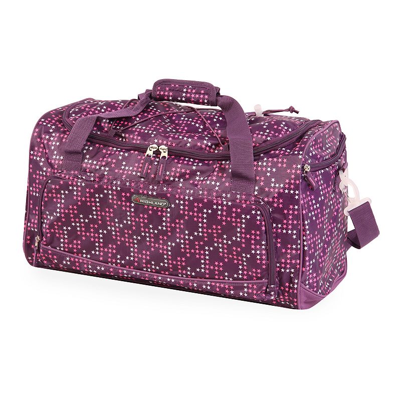 Pacific Coast Medium Travel Duffel Bag