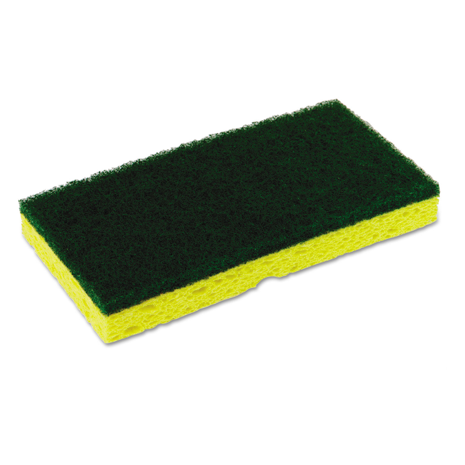 Medium-Duty Scrubber Sponge by Continentalandreg; CMCSS652