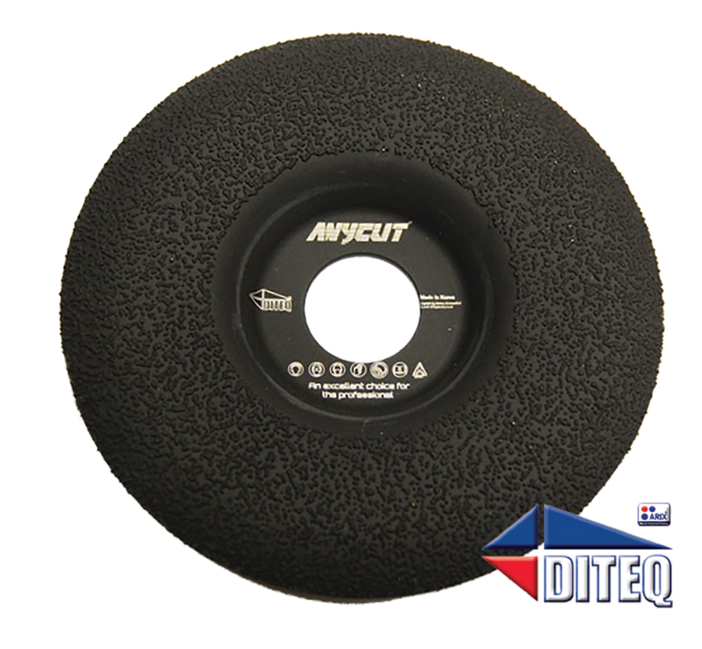 Anycut™ 4-1/2 Grinding Wheels