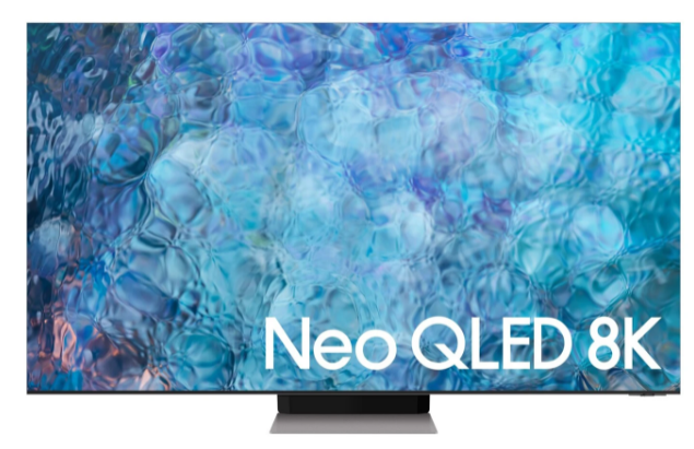 QN75QN900AFXZC 75quot 2021 QN900A Neo QLED 8K Smart TV