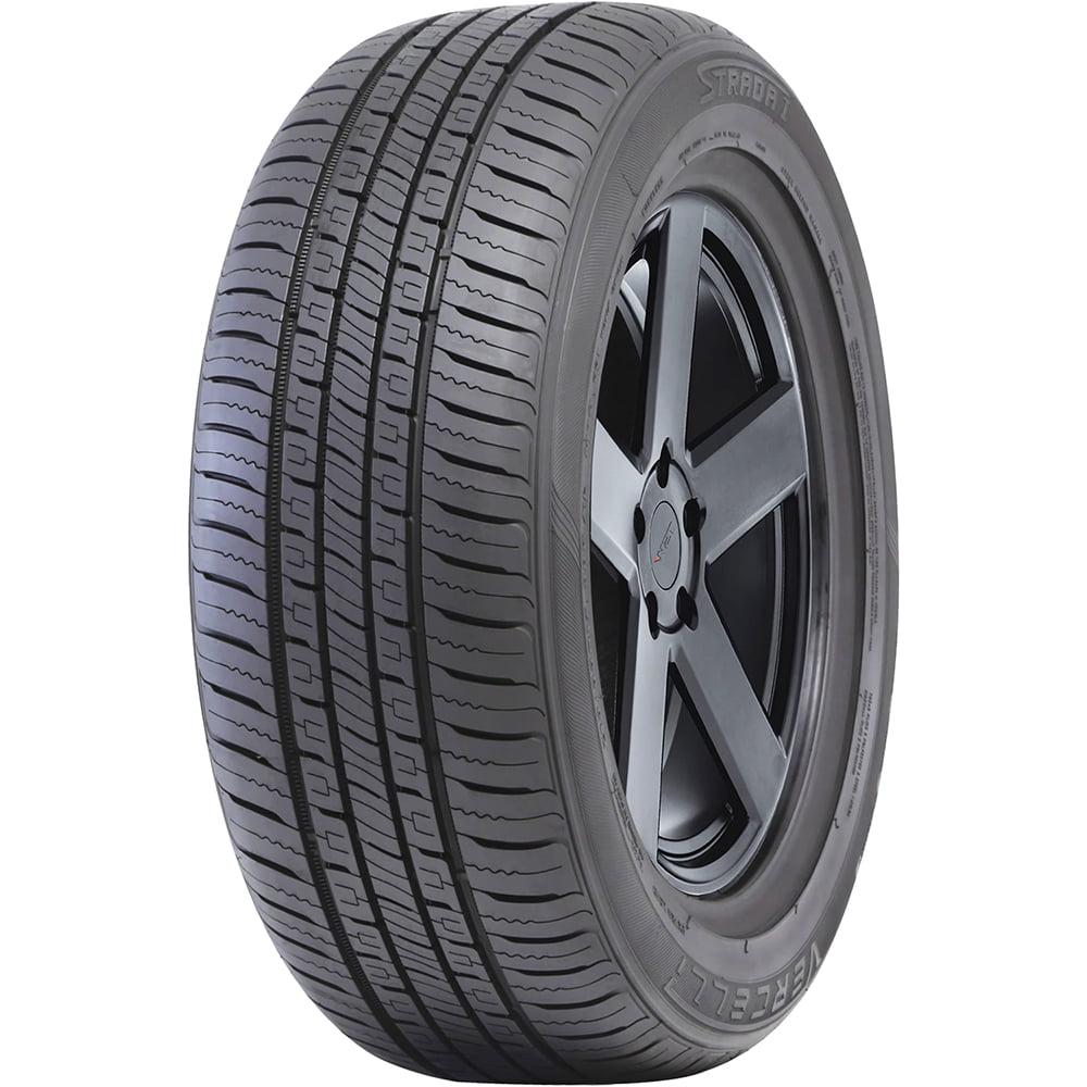 Vercelli Strada I 225/50R17 98V XL A/S All Season Tire