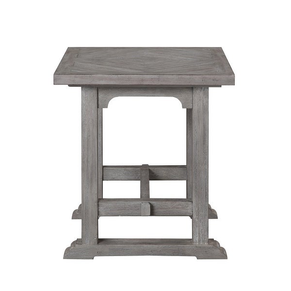 The Gray Barn Winlock End Table