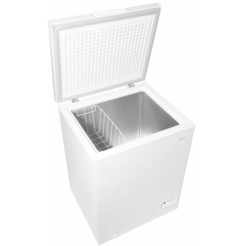 Danby 5 cu. ft. Chest Freezer DCF050A6WM