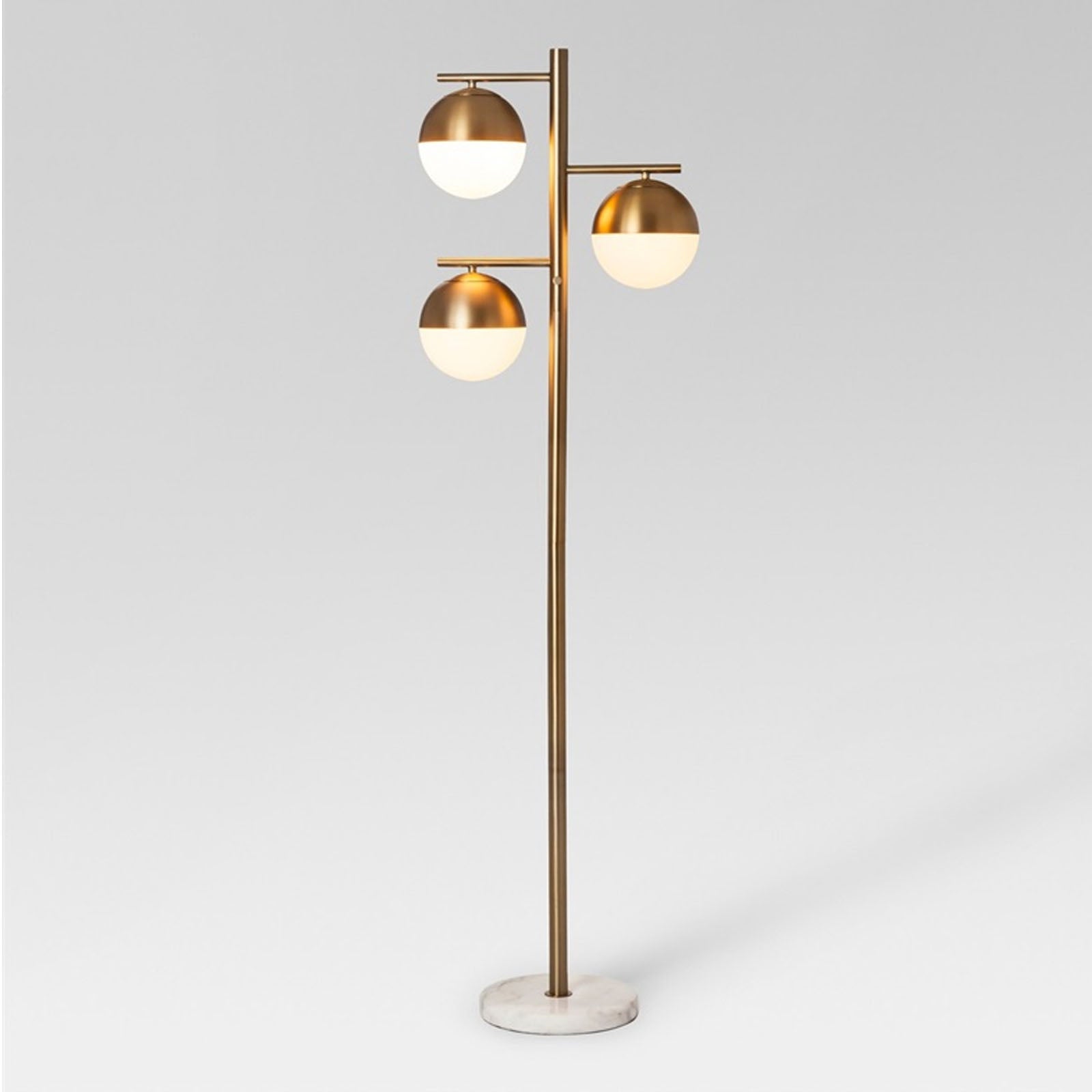 Rho  Floor Lamp Cy-New-054