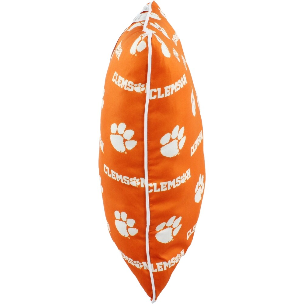 Clemson Tigers 16\