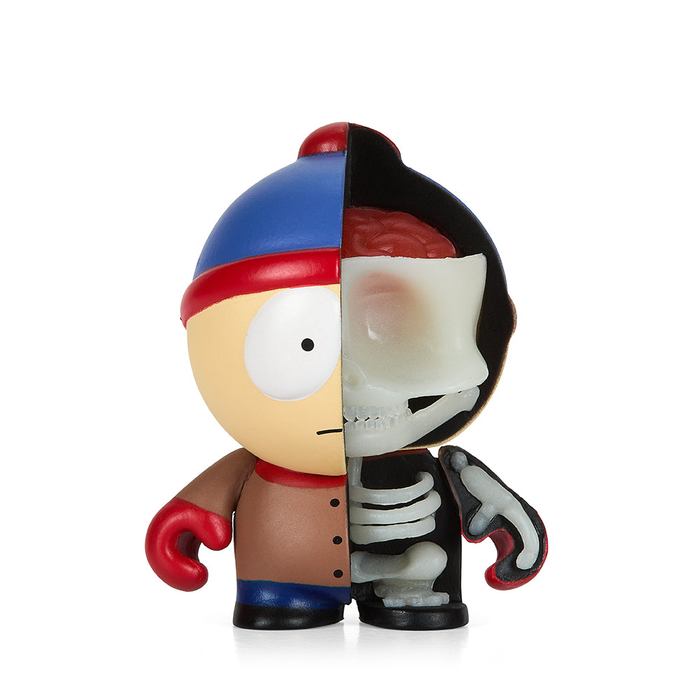 South Park Anatomy Boys 2