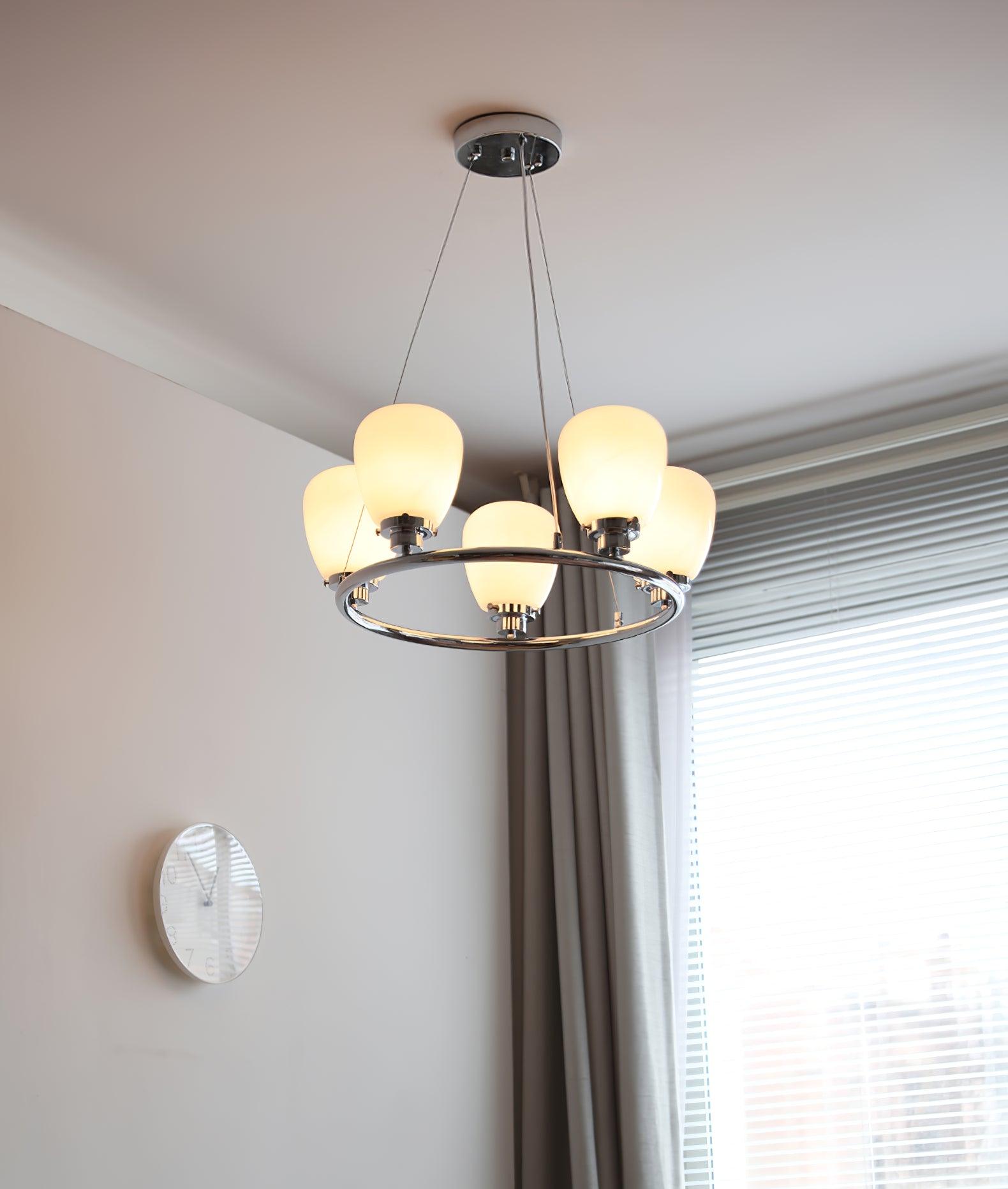 Werner Chandelier