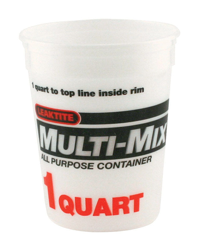 MULTIMIX CONTAINER QT