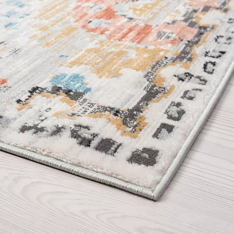 KHL Rugs Anabel Janice Rug